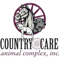 Countrycare Animal Complex Logo