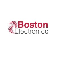 Boston Electronics Logo