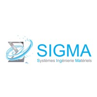 SIGMA Traitement Des Eaux Logo
