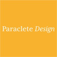 Paraclete Design Logo