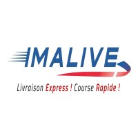 IMALIVE Logo