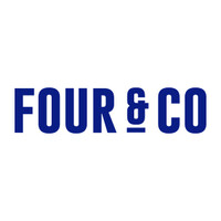 Four & Co Logo