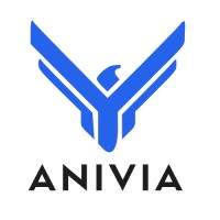 Anivia Logo