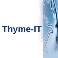 Thyme-IT Logo