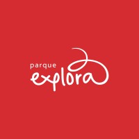 Parque Explora Logo