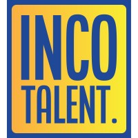 Inco Talent Logo