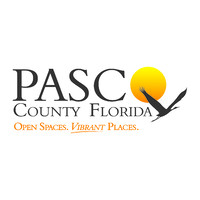 Pasco County Government Logo