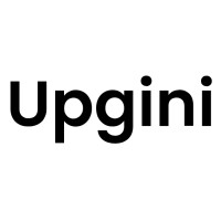 Upgini Logo