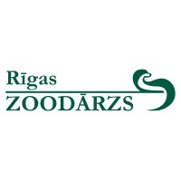 Rīgas Nacionālais zooloģiskais dārzs Logo
