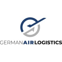 German Air Logistics GmbH Logo