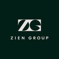 Zien Group Logo