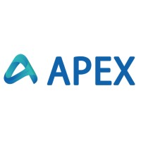 APEX Co. Logo