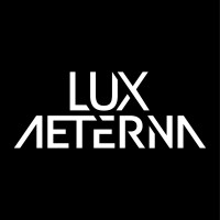 Lux Aeterna VFX Logo
