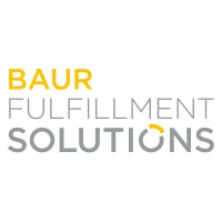 BFS Baur Fulfillment Solutions GmbH Logo