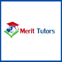 Merit Tutors London Logo