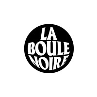 La Boule Noire Logo