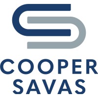 Cooper Savas LLC Logo