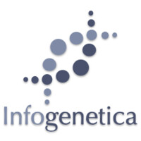 Infogenetica Solutions Ltd. Logo