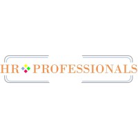 HR Professionals BV Logo