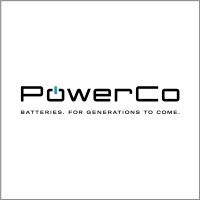 PowerCo SE Logo