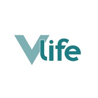 Vlife Logo