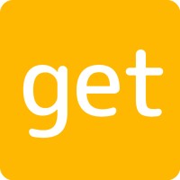 GET & SHARE Logo