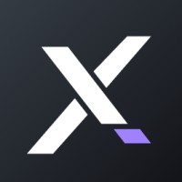 fractorX Logo