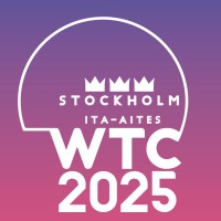 World Tunnel Congress 2025 (WTC 2025) Logo