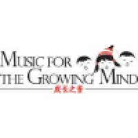 Music for the Growing Mind Logo
