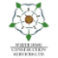 White Rose Construction Services Ltd Logo