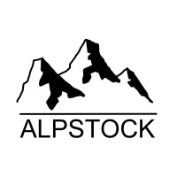 Alpstock AG Logo