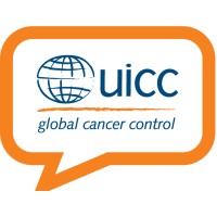 Union for International Cancer Control (UICC) Logo