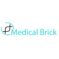AI Hub - The Medical Brick Logo