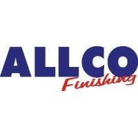 Allco Finishing Logo