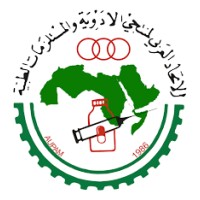 Arab Union of the Manufacturers of Pharmaceuticals and Medical Appliances (AUPAM) Logo