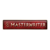 MasterWriter Inc. Logo