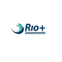 Rio+Saneamento Logo