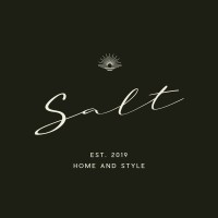 Salt Home and Style Logo