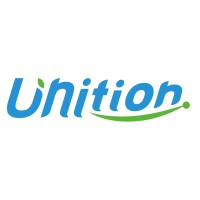 英商優潠科技有限公司 Logo