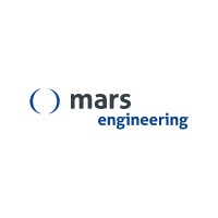 mars engineering GmbH Logo