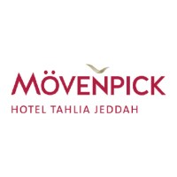 Movenpick Hotel Tahlia Jeddah Logo