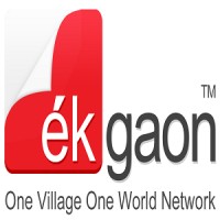 ekgaon Technologies Pvt. Ltd. Logo