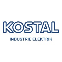 KOSTAL Industrie Elektrik GmbH Logo