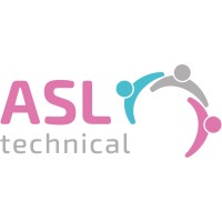 ASL Technical Logo