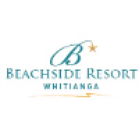 Beachside Resort Motel Logo