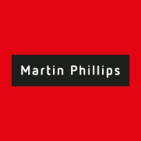 Martin Phillips Carpets LTD Logo
