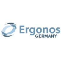 Ergonos Germany Logo