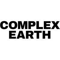 Complex Earth Logo