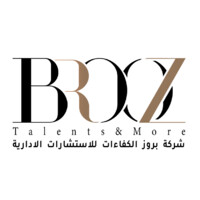 BROOZ Logo