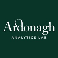 Ardonagh Analytics Lab Logo